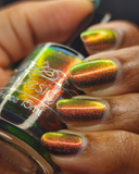 I’ll Take My Whisk and Leave from the “Misheard Lyrics pt3” Collection 5-free 15ml