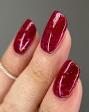 Bedeviled from the “Moira’s Words pt 2” Collection 5-free 15ml