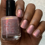 Milk Chocolate Revamp 15ml 5-free