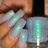 Frosted Light PPU Rewind 15ml 5-free