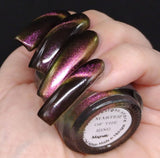 Master of the Ring from “Under the Big Top” 15ml 5-free