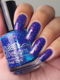 Batty for Candy from the “Falloween Pick n Mix” Collection 5-free 15ml