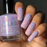 Glamour Ghouls from the “Val-O-Ween” Quad