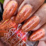 Orange You Glad Its Autumn from the “Falloween Customs” Collection 5-free 15ml