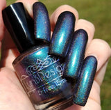 A Hex Upon Yee from the “Our Flag Means Death Pt 3” Collection 5-free 15ml