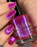 Vivacity from the “Moira’s Words pt 2” Collection 5-free 15ml