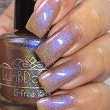 Pretty Fly for a Fungi from the “Fungus Among Us” Collection 5-free 15ml