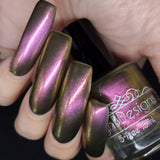 That’s Fall Folks from the “Fall Magnetics” Collection 5-free 15ml