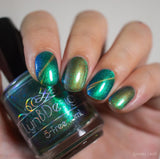 You Autumn Know from the “Fall Magnetics” Collection 5-free 15ml