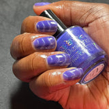 Most Likely To… from the “Class Reunion” Collection 15ml 5-free