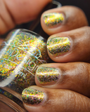 Pantry Jubilee from the “It’s Giving Salad?” Collection