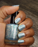 Don’t Be a Silent Be a Princess from the “Video Game Plants” Collection 5-free 15ml