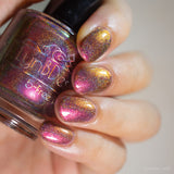 Something Witch Afoot from the “Our Flag Means Death Pt 3” Collection 5-free 15ml