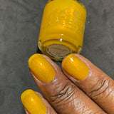 Dandelion from the “Honey” Collection 5-free 15ml