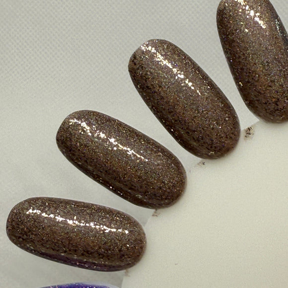 Day2-You Southern Shrew Practical Magic Overpour