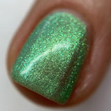 Paris Green from the “Poison Pigments” Collection 5-free 15ml