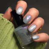 No Thoughts Detected from the “Lilac’s Office Take Over” Collection 5 Free 15ml
