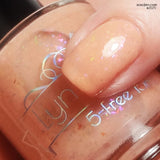 Scarf n Barfer from the “Coco’s Office Takeover” Collection 5-free 15ml