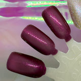 Always Halloween in My Heart