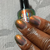 I’ll Take My Whisk and Leave from the “Misheard Lyrics pt3” Collection 5-free 15ml