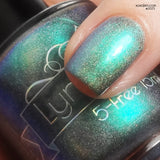 Sedimentary My Dear Watson from the “You Rock” Collection 5-free 15ml