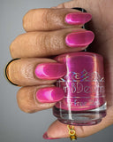 Violescent from the “Neon Sunset” Collection 5-free 15ml