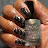 Master of the Ring from “Under the Big Top” 15ml 5-free