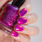 La Froopacabra from the “Lilac’s Office Take Over” Collection 5 Free 15ml
