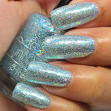 Don’t Be a Silent Be a Princess from the “Video Game Plants” Collection 5-free 15ml