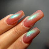 Grotesque from the “Just Surreal” Collection