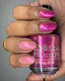 Cactus Makes Perfect from the “Soil Mates” Collection 5-free 15ml