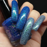 Bonfire Blues from the “Photo of the Month” Collection 5-free 15ml