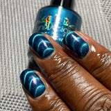 A Queen on Her Pillow from the “Coco’s Office Takeover” Collection 5-free 15ml