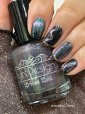 Walk the Tight Rope from “Under the Big Top” 15ml 5-free