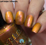 Iconography from the “Just Surreal” Collection