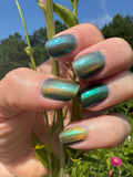 You Autumn Know from the “Fall Magnetics” Collection 5-free 15ml