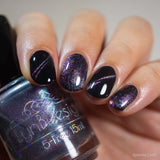 Walk the Tight Rope from “Under the Big Top” 15ml 5-free