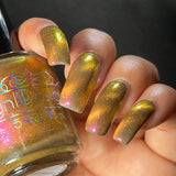 Iconography from the “Just Surreal” Collection