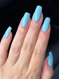 So Berry Special from the “Sun Bleached Neons" Nail Polish Collection 15ml 5-Free
