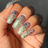 Resting Froop Face from the “Lilac’s Office Take Over” Collection 5 Free 15ml