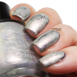 Bone To Be Wild from the “Crackle of the Month” Collection 5-free 15ml