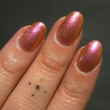 Crown Roast of Frankfurters from the “It’s Giving Salad?” Collection