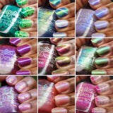 The “Silly Little Drinks pt2” Collection 5-free 15ml