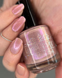 Mellifluous from the “Moira’s Words pt 2” Collection 5-free 15ml