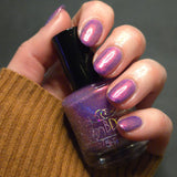 Salmon Supreme from the “It’s Giving Salad?” Collection