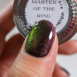 Master of the Ring from “Under the Big Top” 15ml 5-free