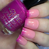 Pink Lady Salad from the “It’s Giving Salad?” Collection