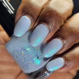 Frosted Light PPU Rewind 15ml 5-free