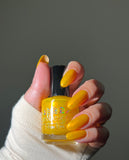 Dandelion from the “Honey” Collection 5-free 15ml