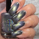 Juxtapose from the “Just Surreal” Collection